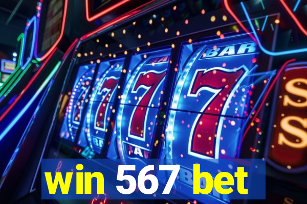 win 567 bet